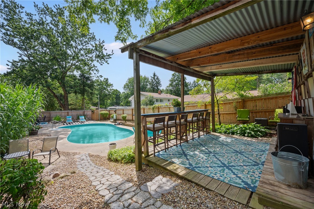 5760 Canterbury Road New Franklin OH 44319