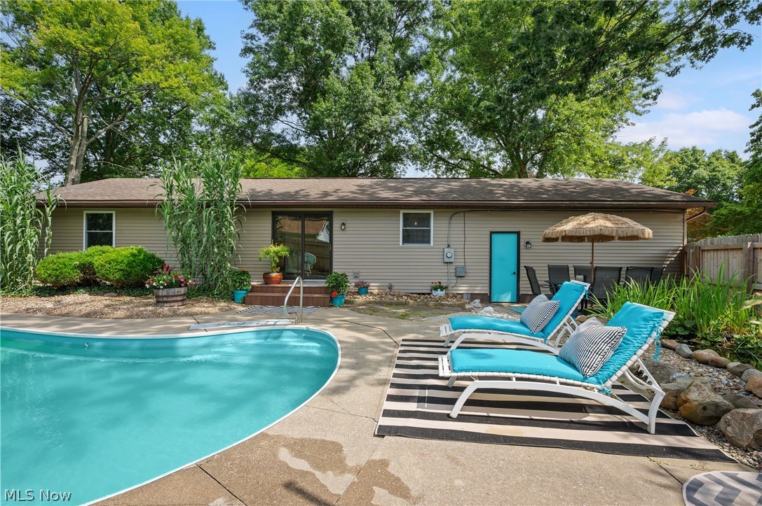 5760 Canterbury Road New Franklin OH 44319