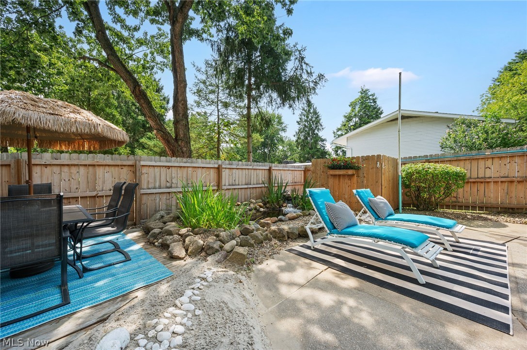 5760 Canterbury Road New Franklin OH 44319
