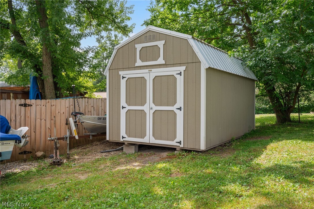 5760 Canterbury Road New Franklin OH 44319