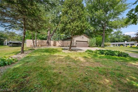 5760 Canterbury Road New Franklin OH 44319
