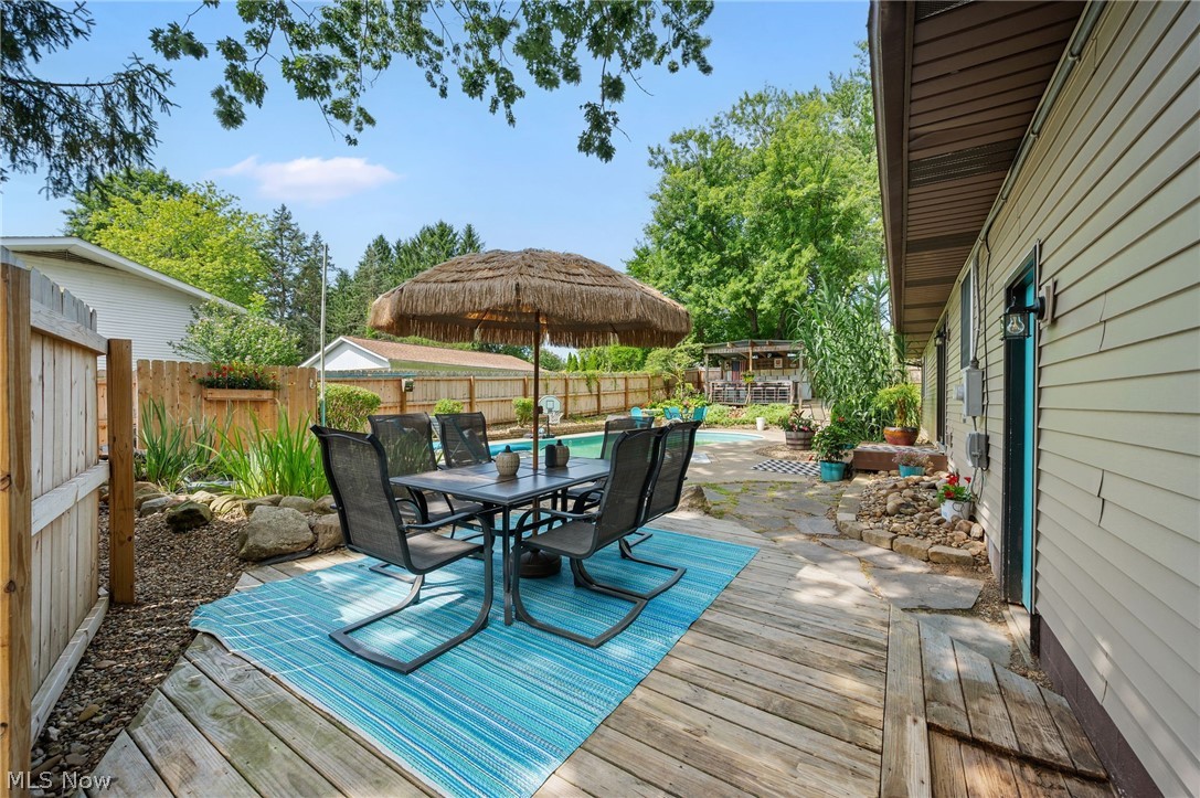 5760 Canterbury Road New Franklin OH 44319
