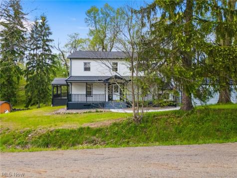 6097 Reno Drive Louisville OH 44641