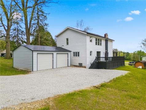 6097 Reno Drive Louisville OH 44641