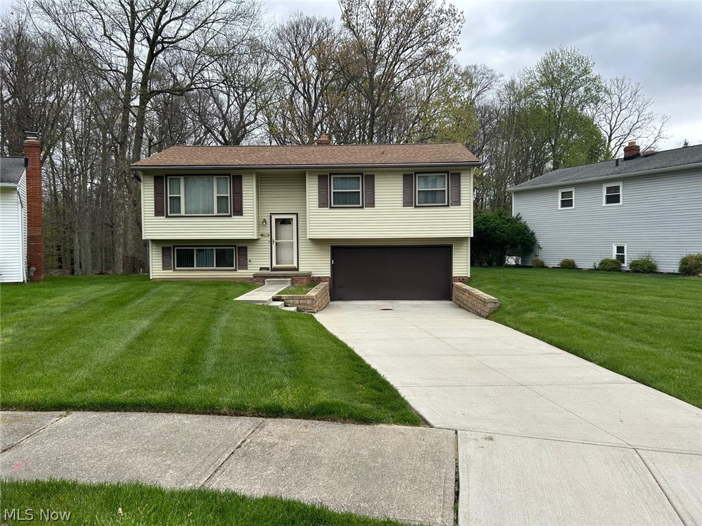 24437 Ridgeline Bedford Heights OH 44146