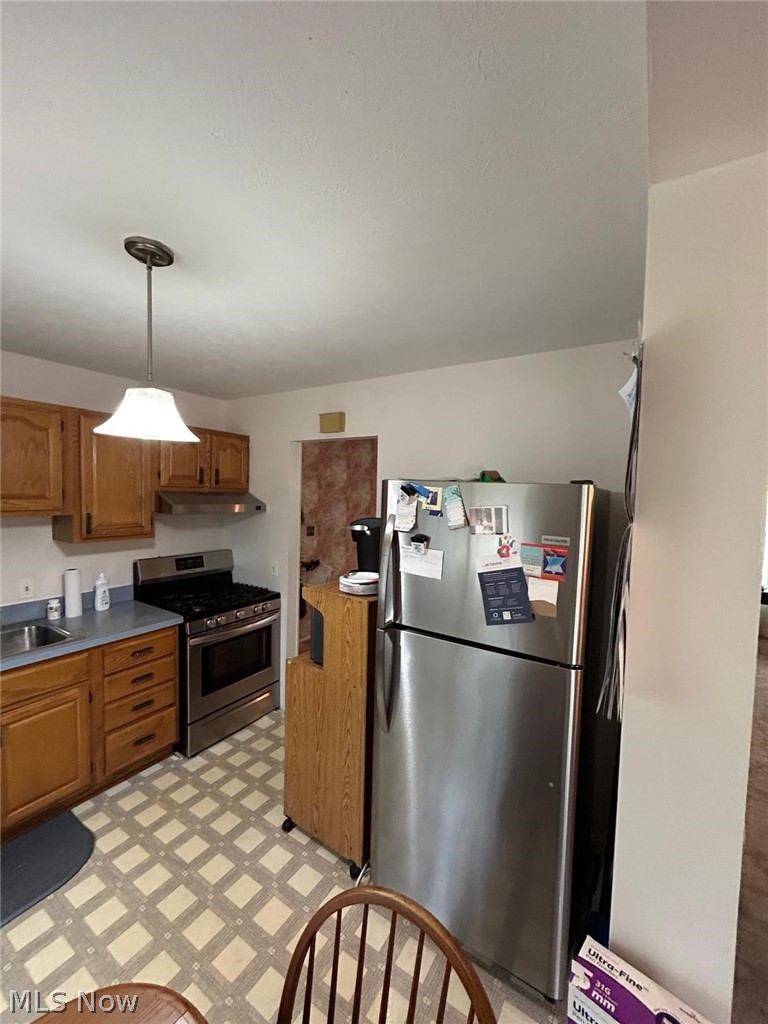 24437 Ridgeline Bedford Heights OH 44146