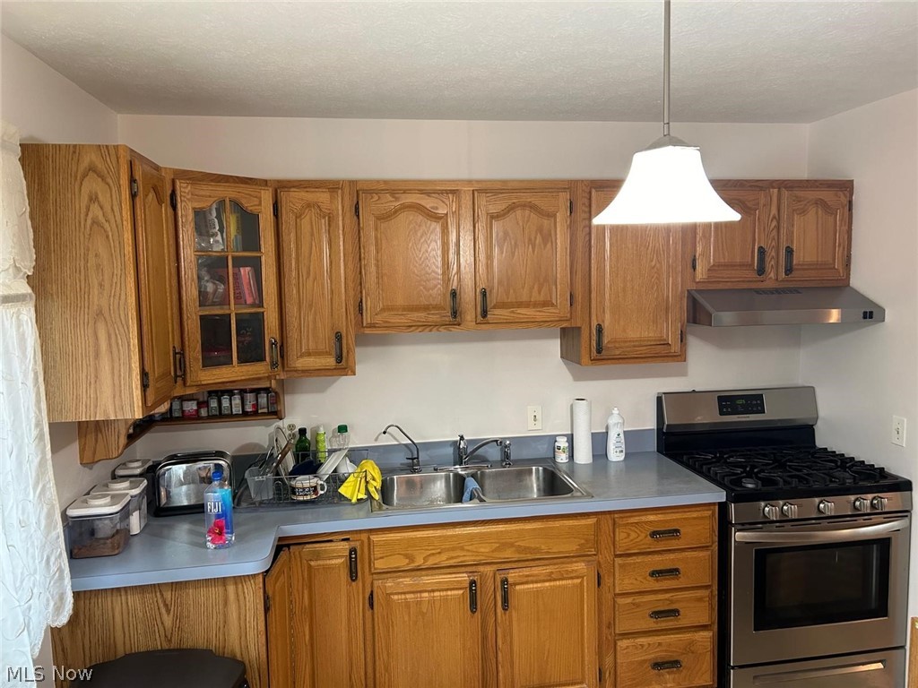 24437 Ridgeline Bedford Heights OH 44146