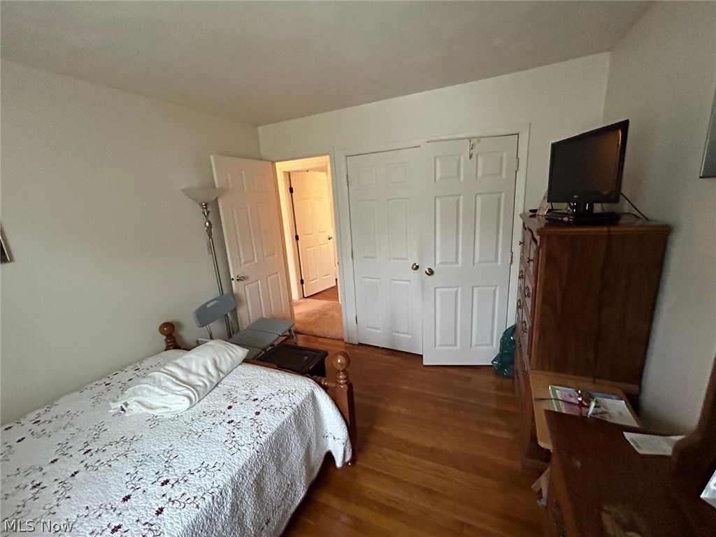 24437 Ridgeline Bedford Heights OH 44146