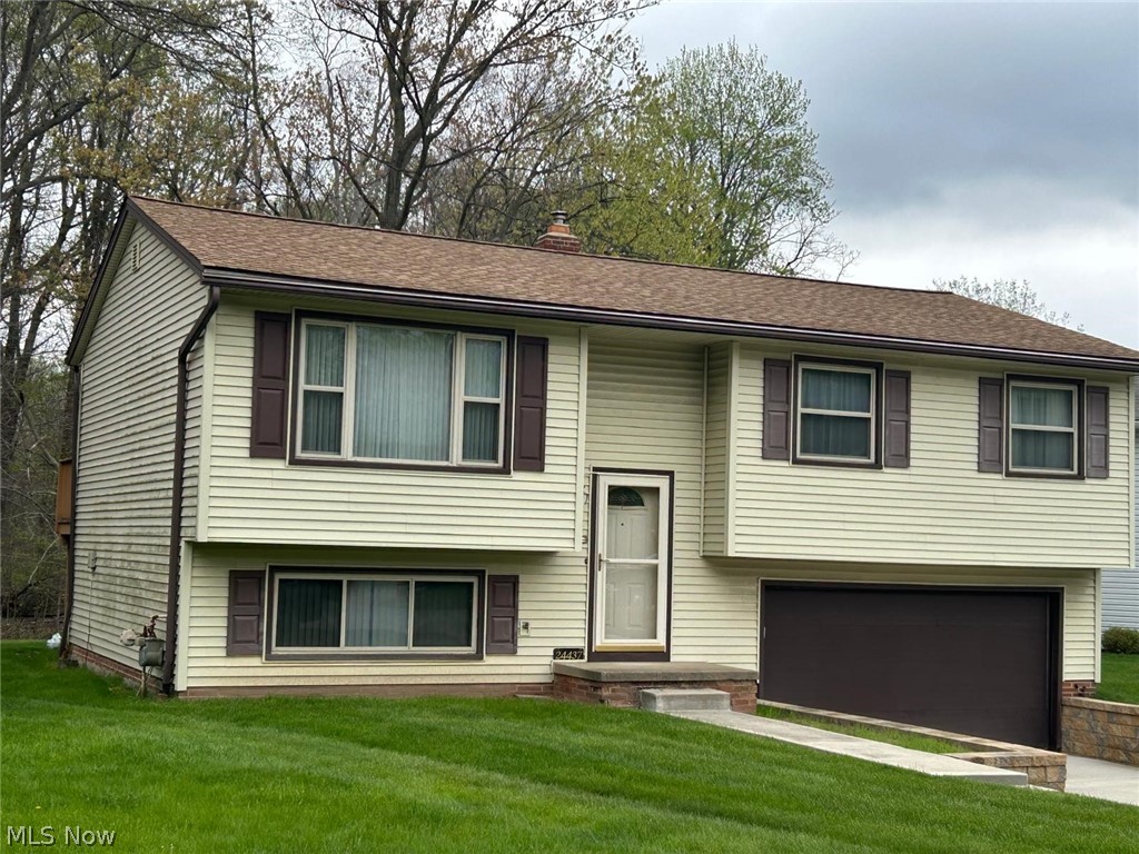 24437 Ridgeline Bedford Heights OH 44146