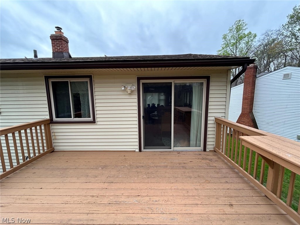 24437 Ridgeline Bedford Heights OH 44146