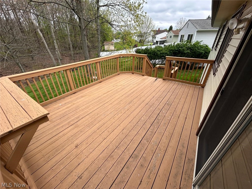 24437 Ridgeline Bedford Heights OH 44146