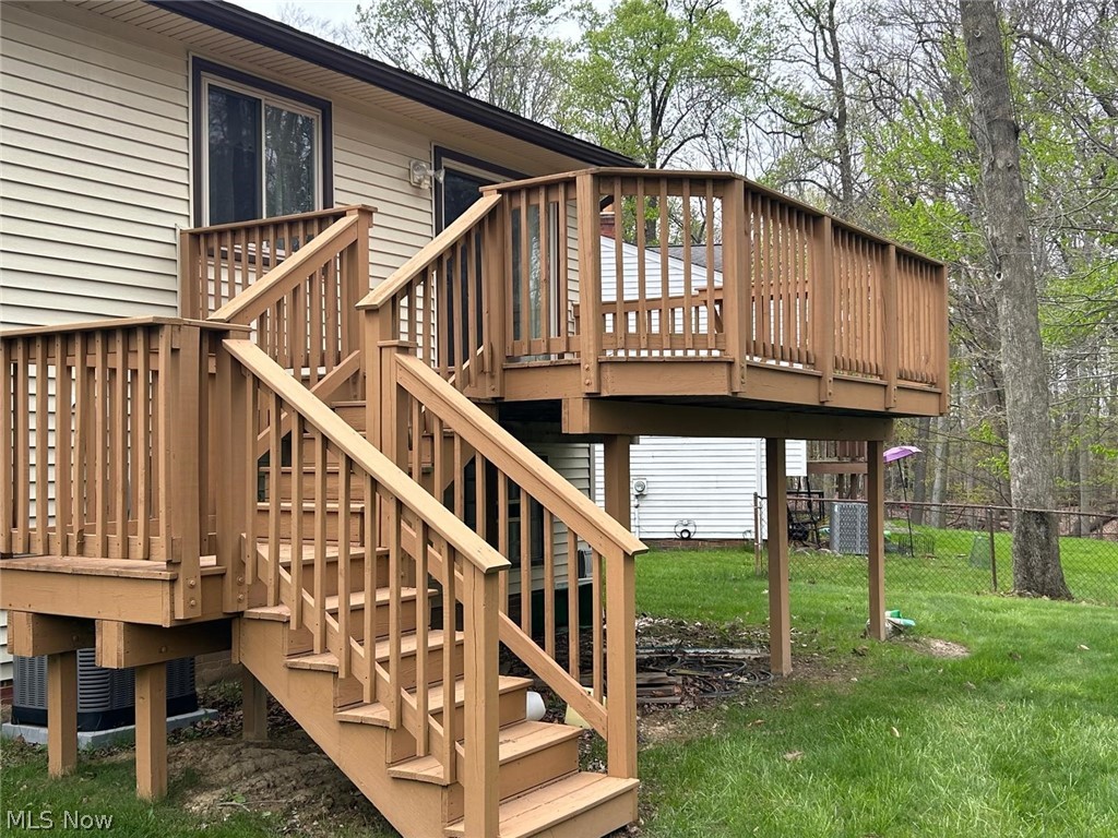 24437 Ridgeline Bedford Heights OH 44146