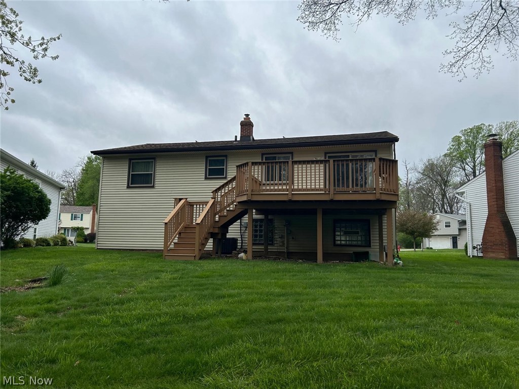 24437 Ridgeline Bedford Heights OH 44146