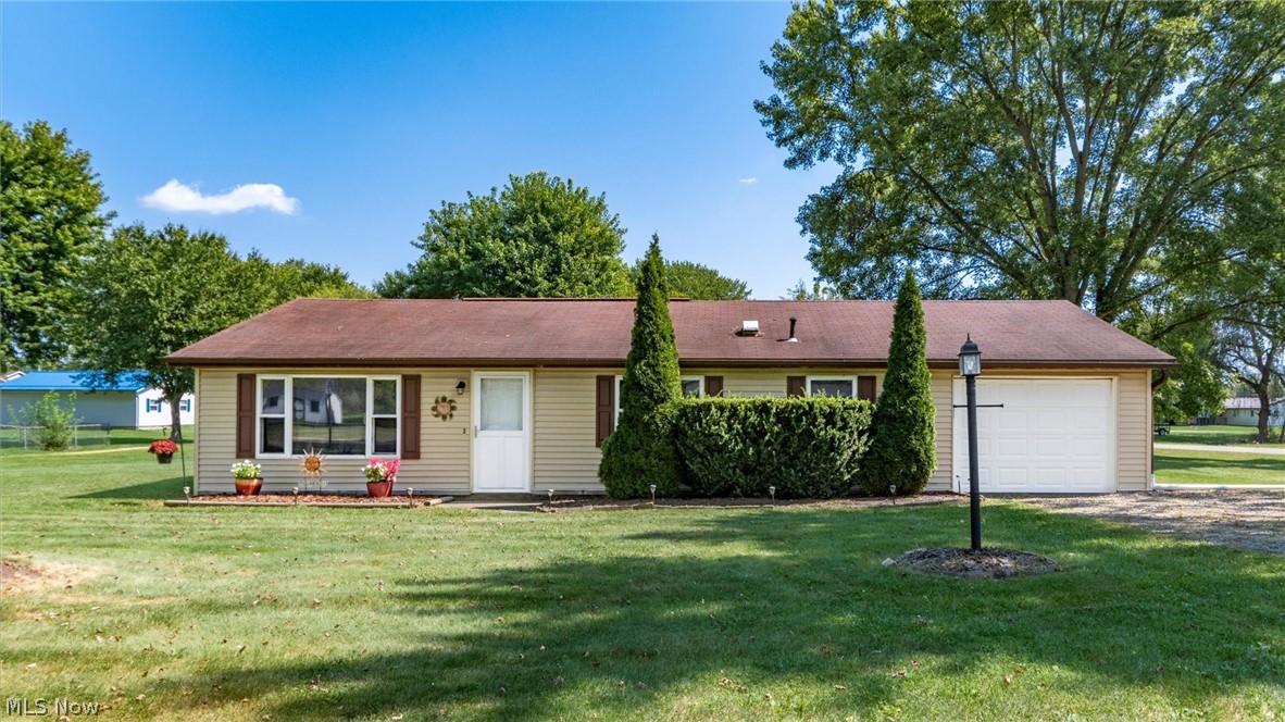 6140 Georgia Road Nashport OH 43830