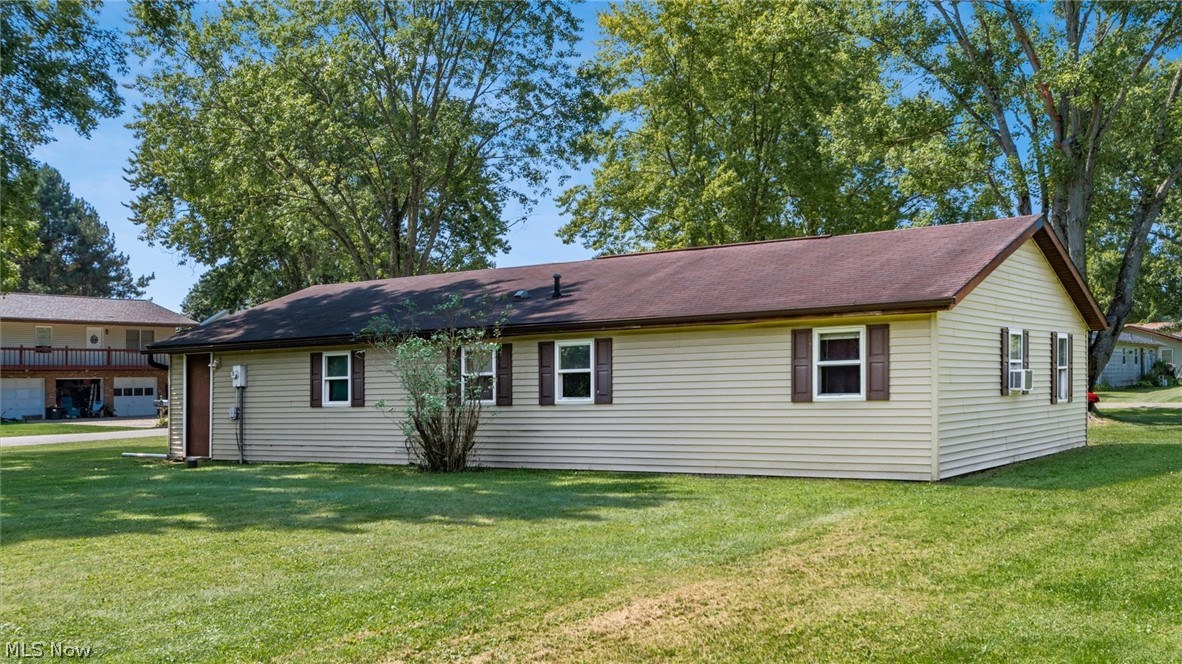 6140 Georgia Road Nashport OH 43830