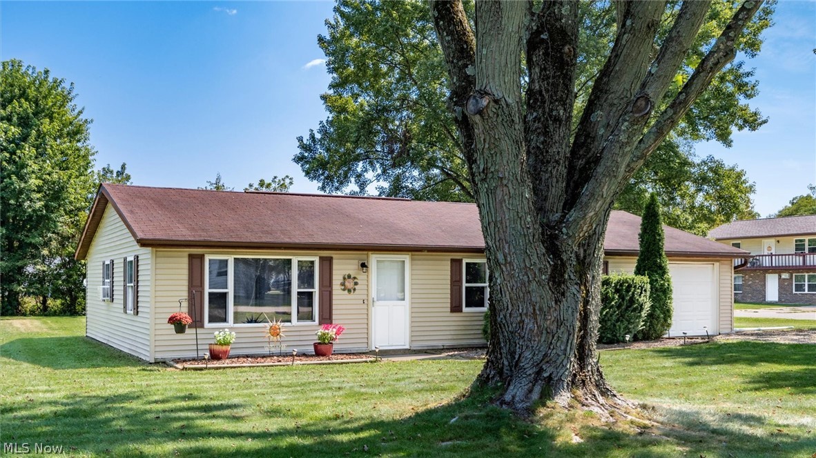6140 Georgia Road Nashport OH 43830