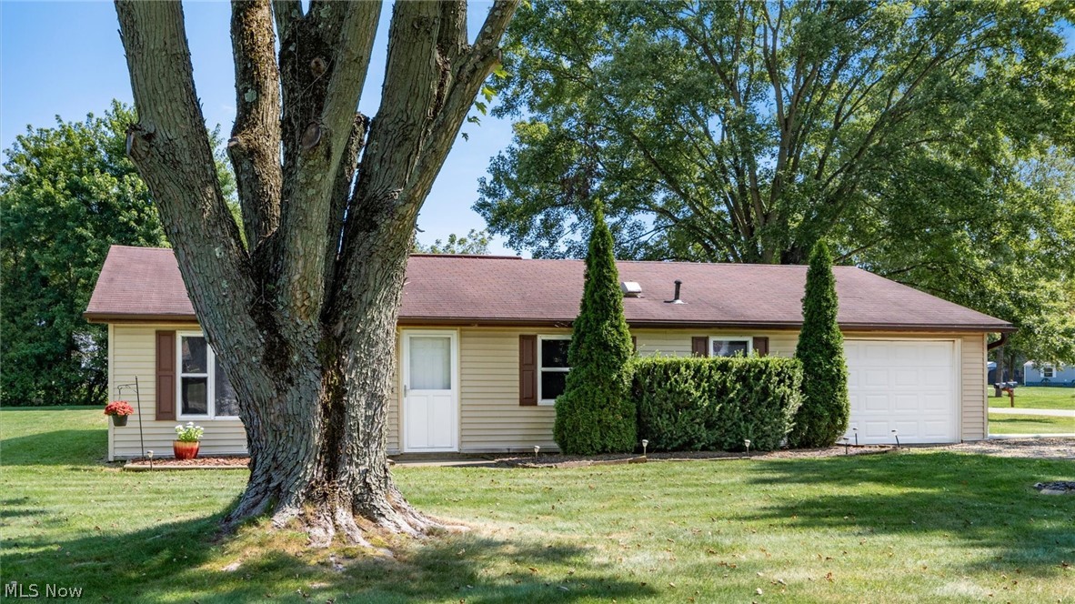 6140 Georgia Road Nashport OH 43830