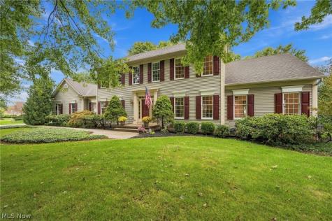 767 Sunridge Road Fairlawn OH 44333