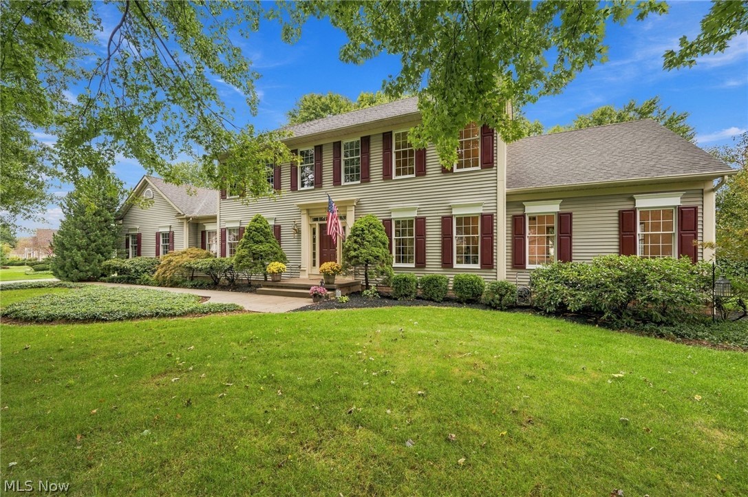767 Sunridge Road Fairlawn OH 44333