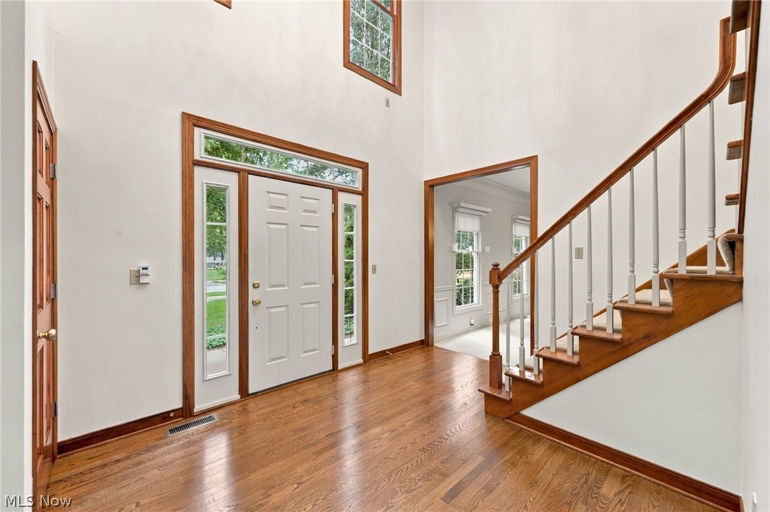 767 Sunridge Road Fairlawn OH 44333