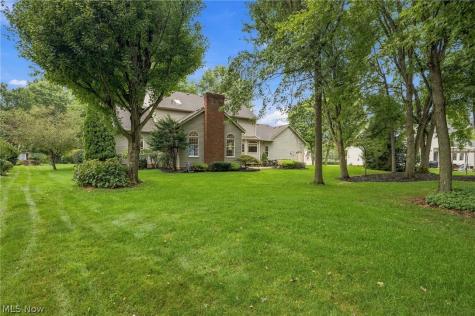 767 Sunridge Road Fairlawn OH 44333