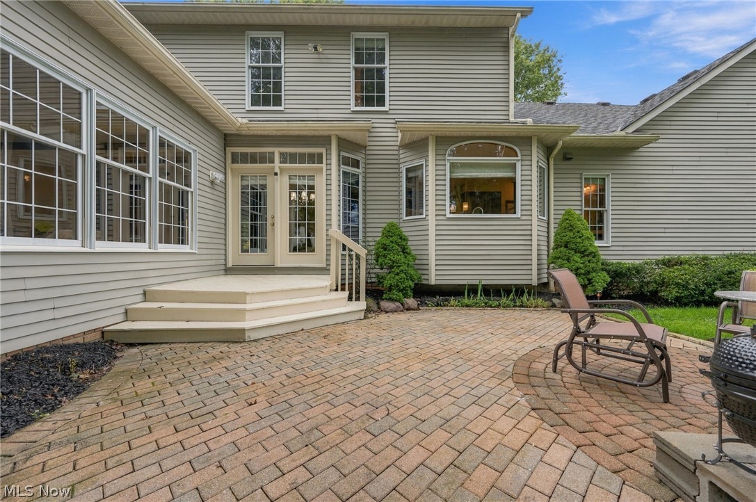 767 Sunridge Road Fairlawn OH 44333