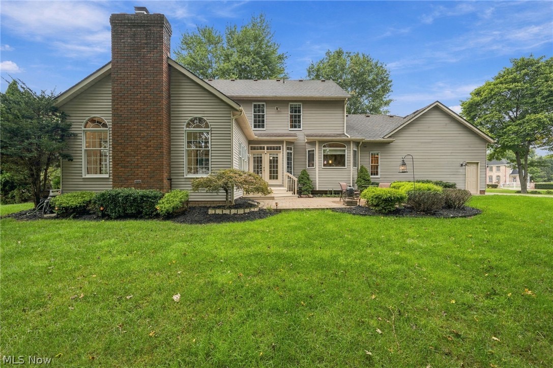 767 Sunridge Road Fairlawn OH 44333