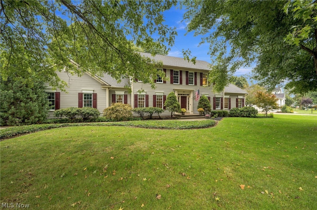 767 Sunridge Road Fairlawn OH 44333