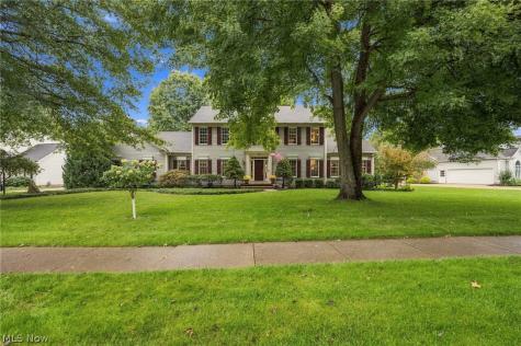 767 Sunridge Road Fairlawn OH 44333