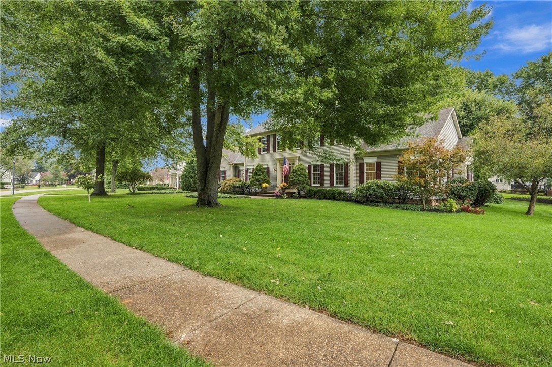 767 Sunridge Road Fairlawn OH 44333