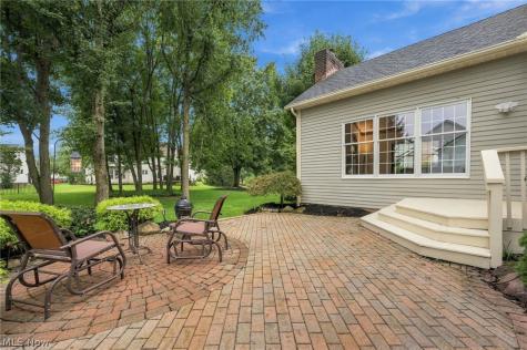 767 Sunridge Road Fairlawn OH 44333