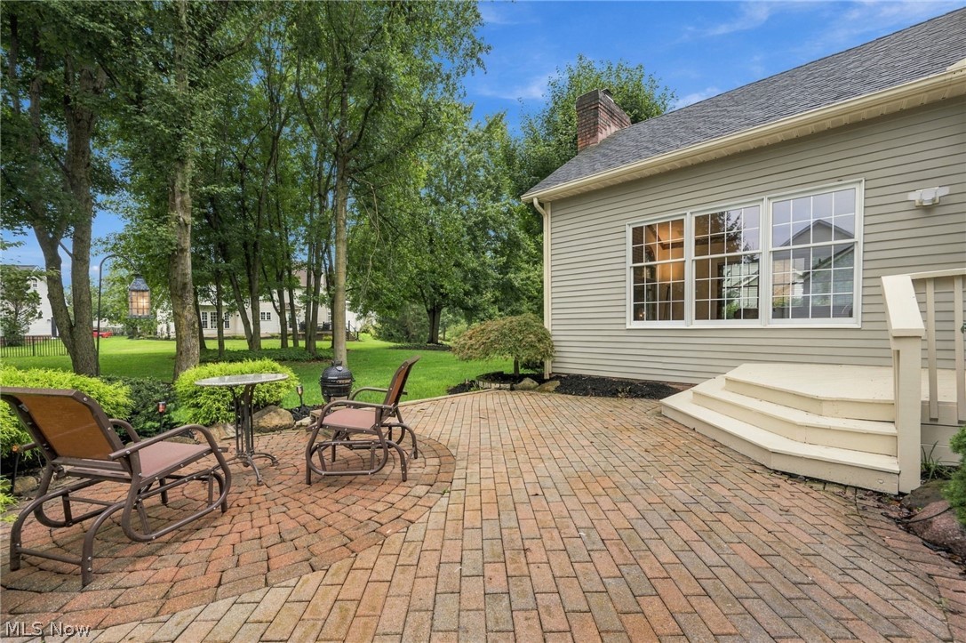 767 Sunridge Road Fairlawn OH 44333