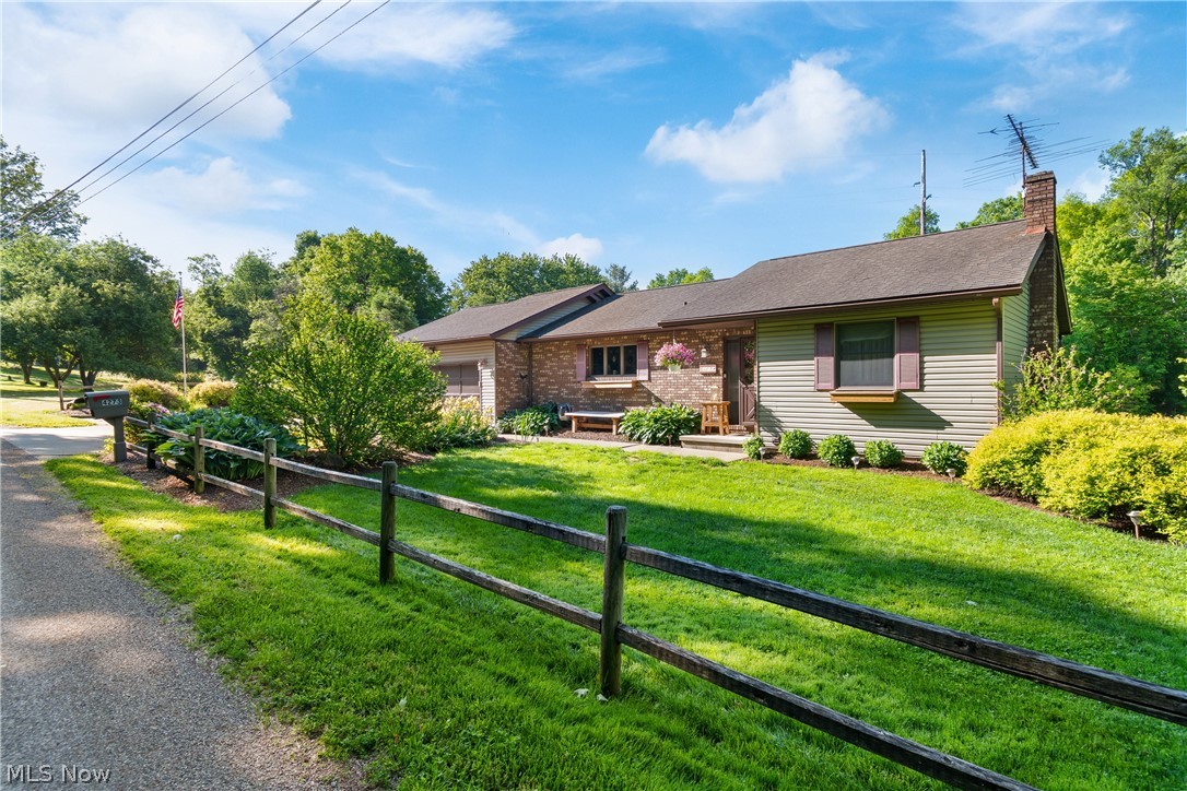 4273 Canal Road Wooster OH 44691