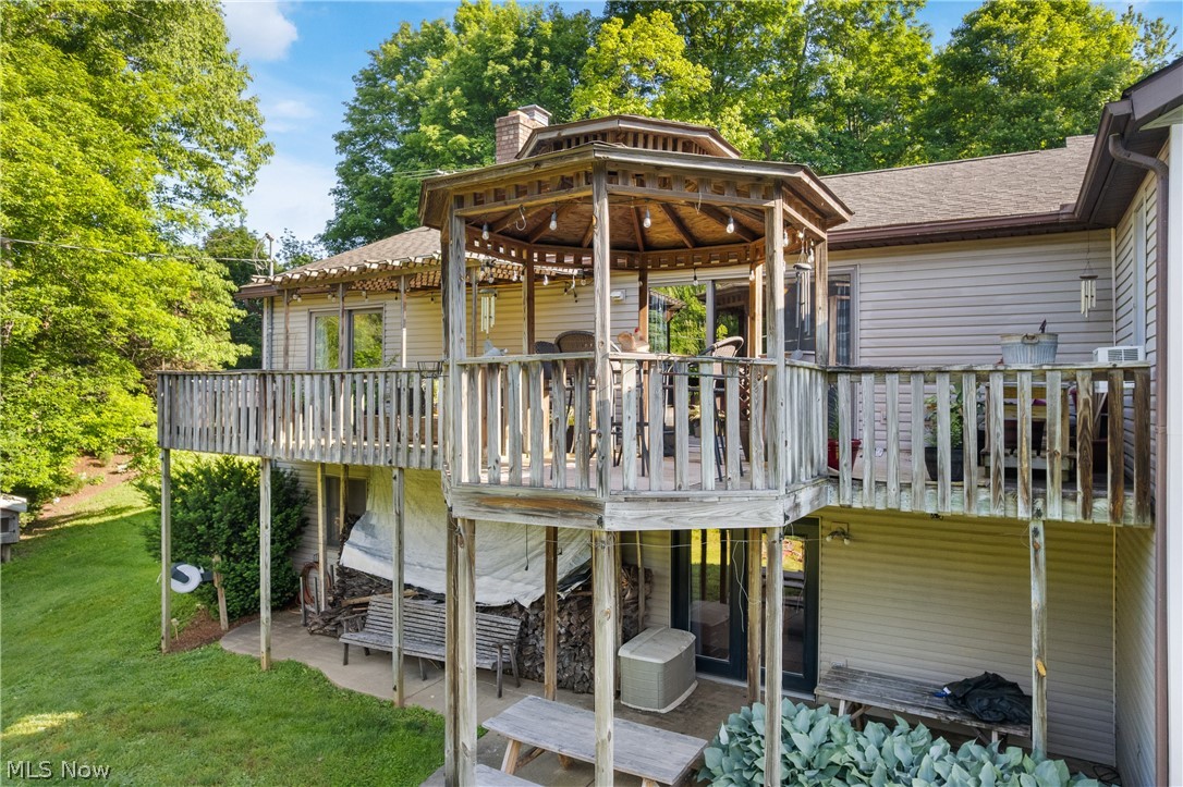 4273 Canal Road Wooster OH 44691