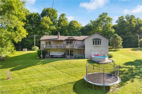 4273 Canal Road Wooster OH 44691