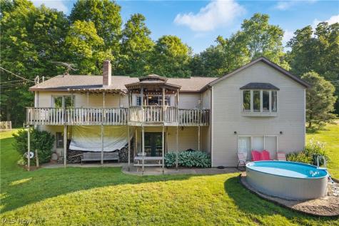 4273 Canal Road Wooster OH 44691