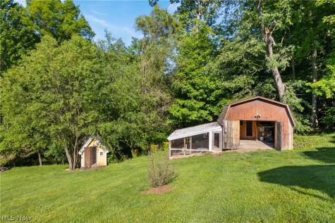 4273 Canal Road Wooster OH 44691