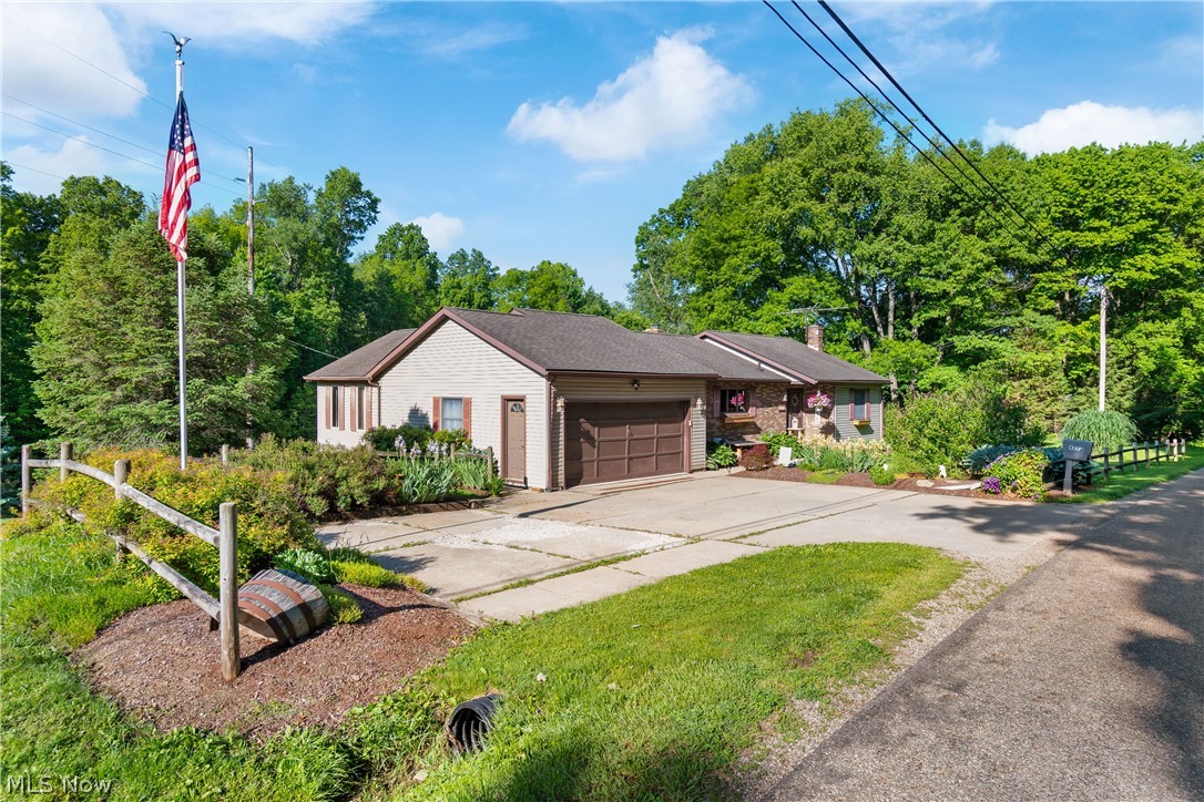 4273 Canal Road Wooster OH 44691
