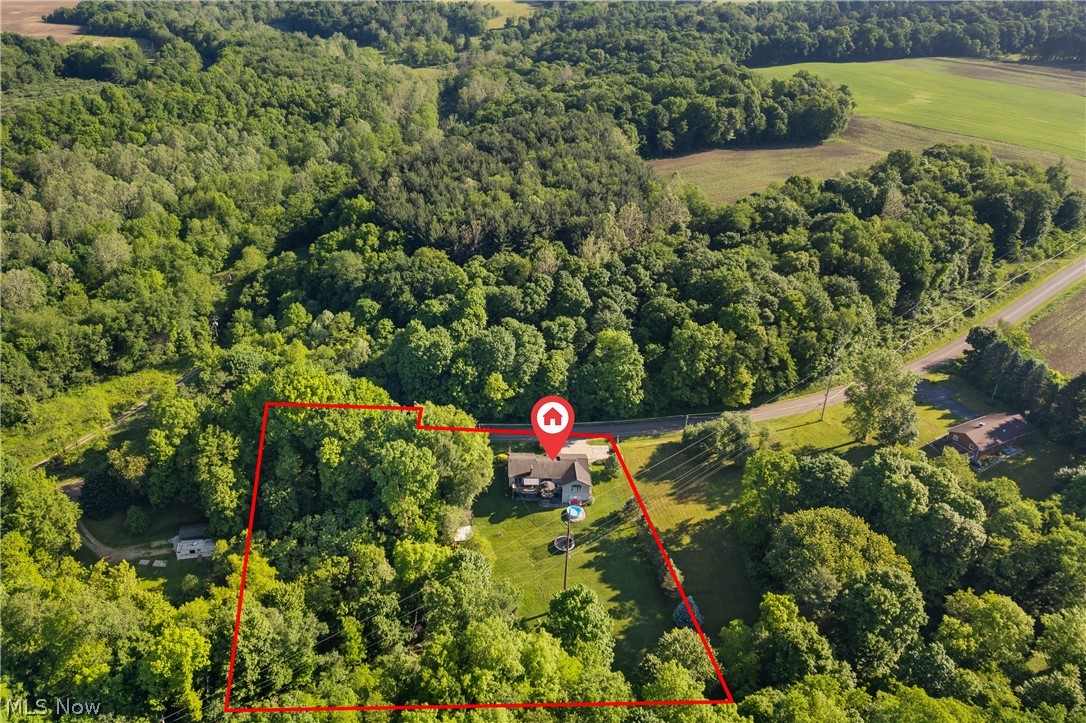4273 Canal Road Wooster OH 44691