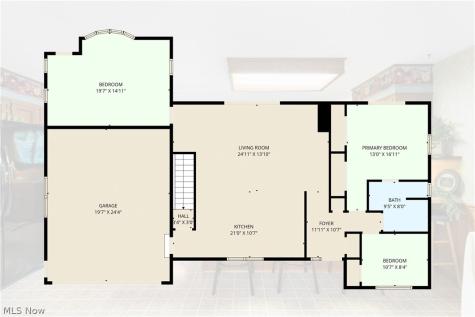 4273 Canal Road Wooster OH 44691
