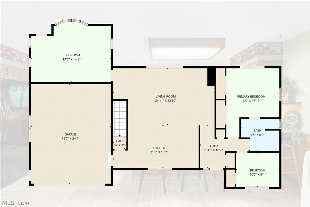 4273 Canal Road Wooster OH 44691
