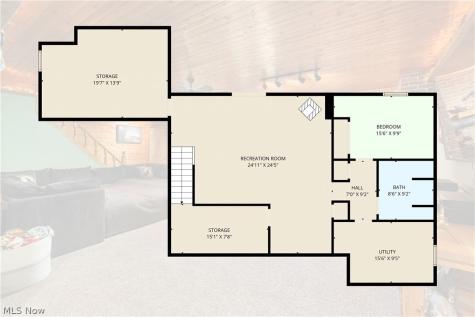 4273 Canal Road Wooster OH 44691
