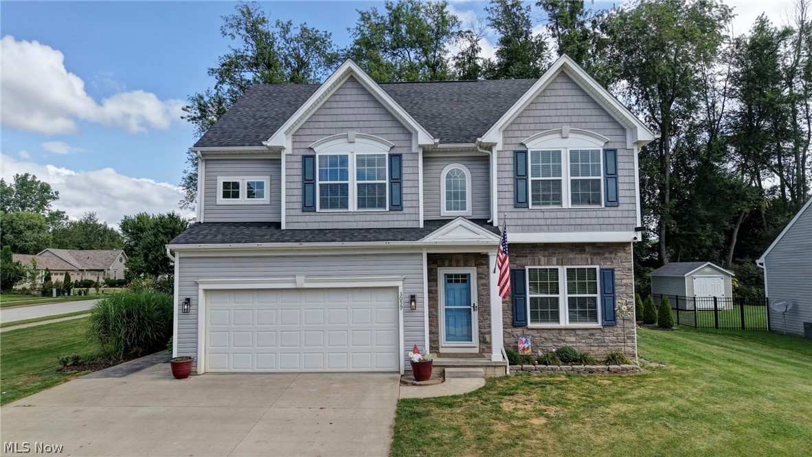 3059 Stonehurst Road Green OH 44685
