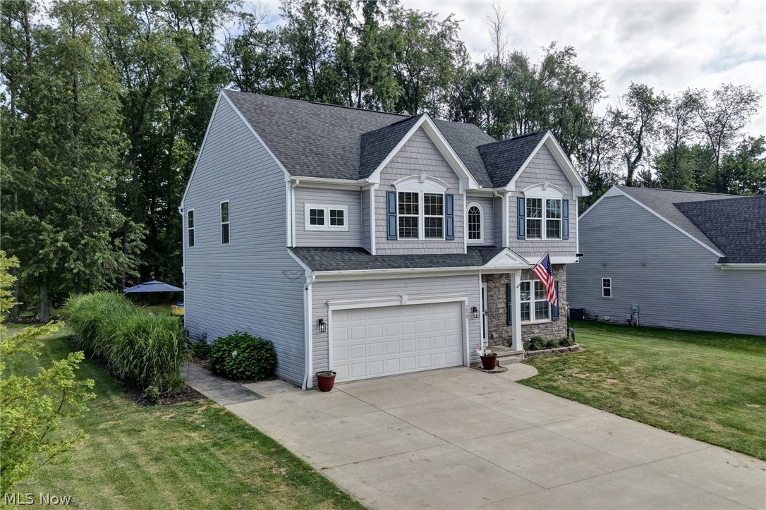 3059 Stonehurst Road Green OH 44685