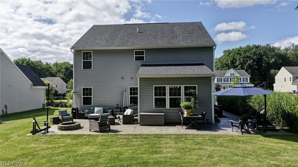 3059 Stonehurst Road Green OH 44685