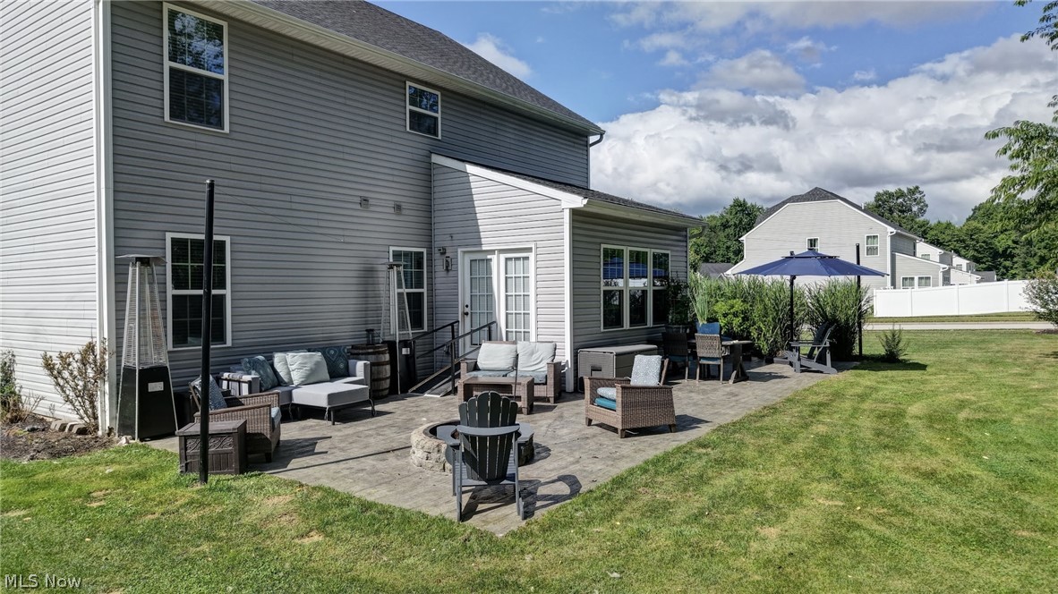 3059 Stonehurst Road Green OH 44685