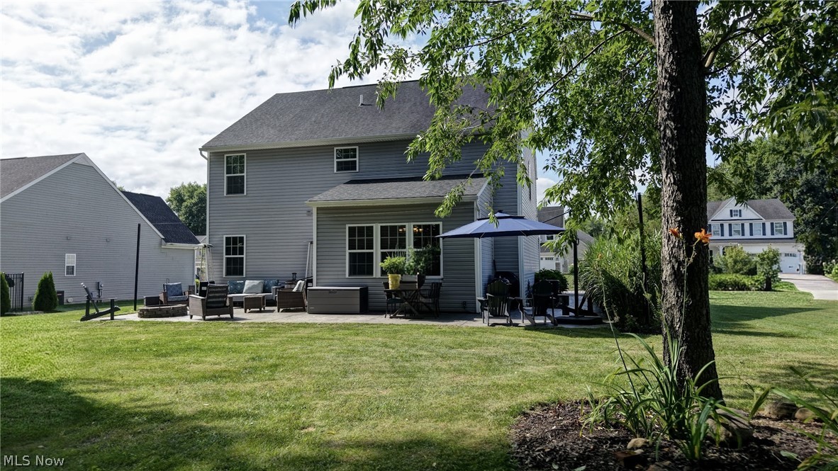 3059 Stonehurst Road Green OH 44685