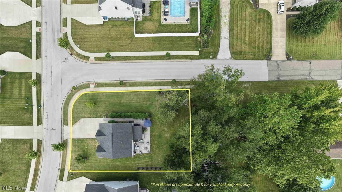 3059 Stonehurst Road Green OH 44685