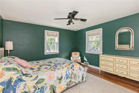 1693 Maywood Road South Euclid OH 44121