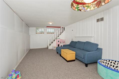 1693 Maywood Road South Euclid OH 44121